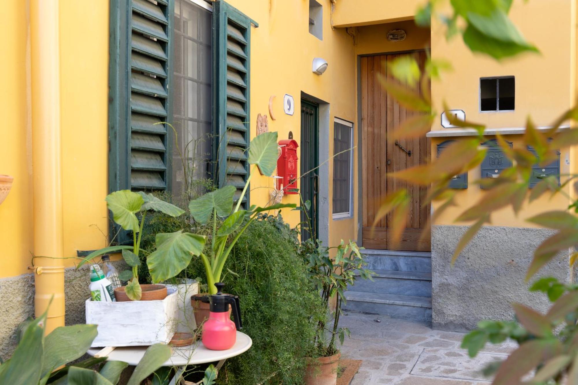 Appartamento La Casa Di Emilia Firenze