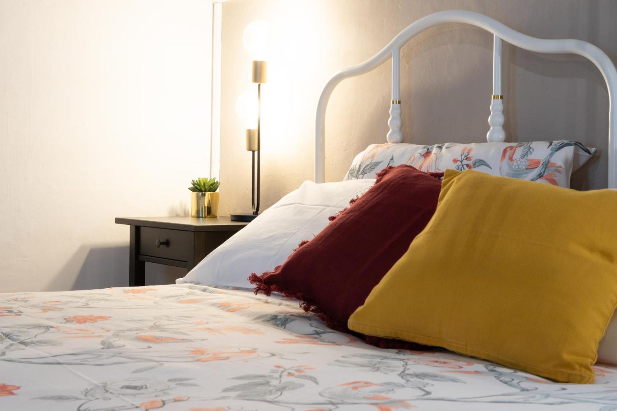 Appartamento La Casa Di Emilia Firenze