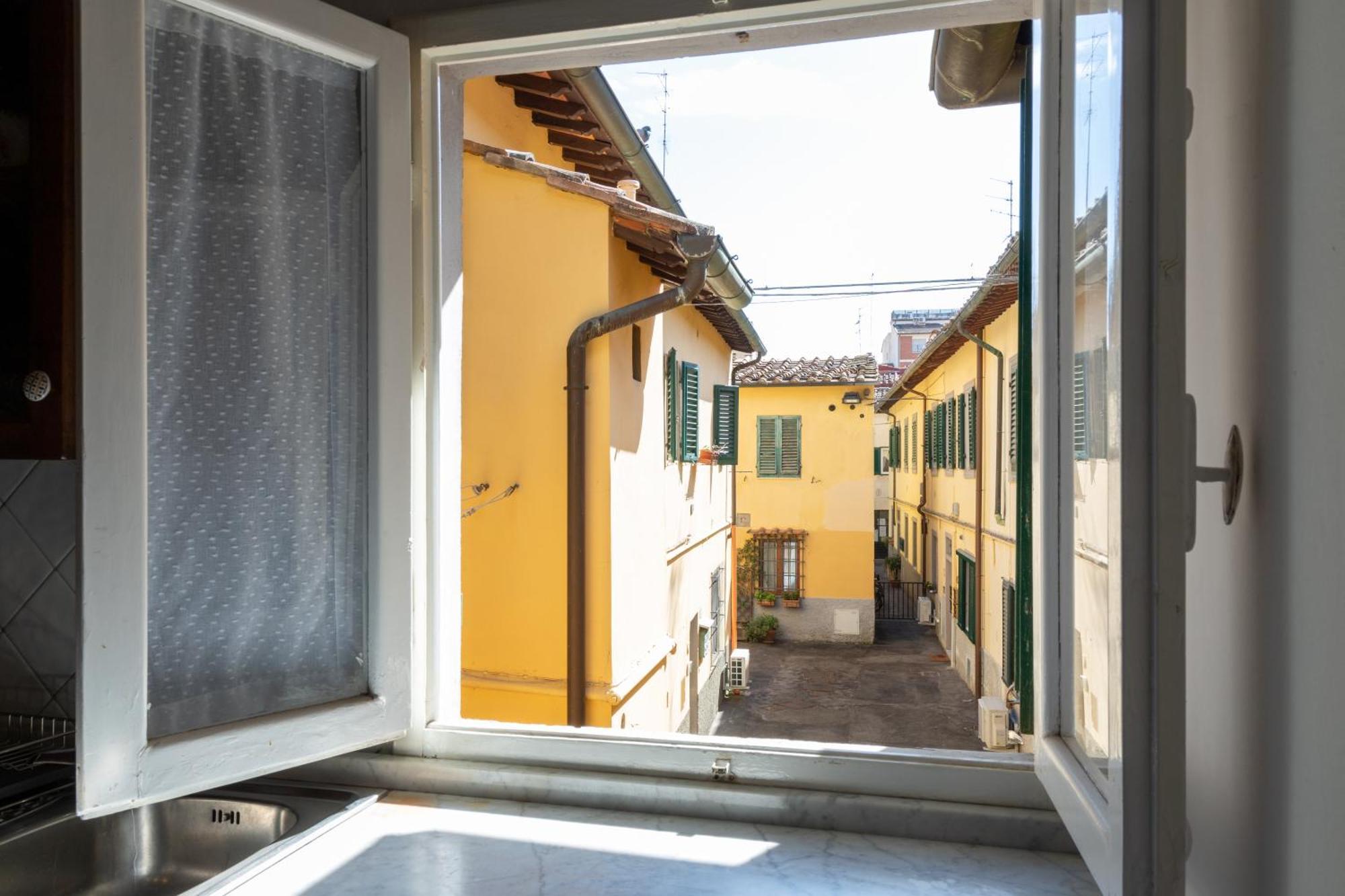 Appartamento La Casa Di Emilia *