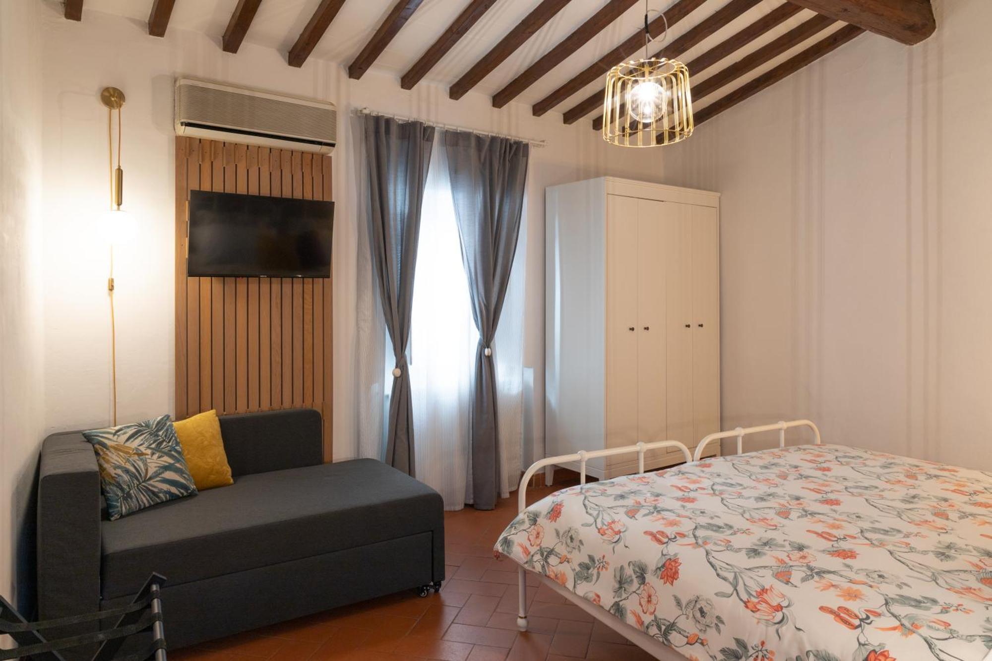 Appartamento La Casa Di Emilia Firenze